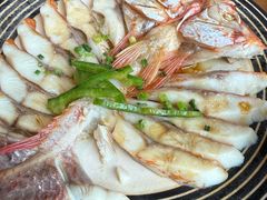 -九井澤精致料理(金茂店)