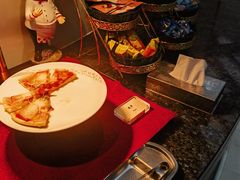 -虹桥机场国航贵宾室v8