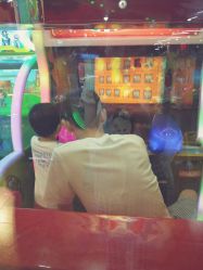 -探奇游乐园(烟台大悦城店)