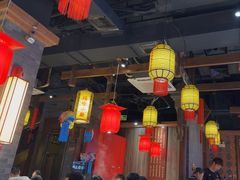 -小龙坎火锅(总店)