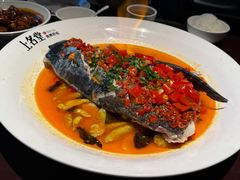 -上名堂·鱼头好吃(体育场路店)