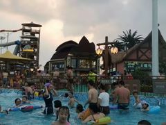 -苏州乐园森林水世界