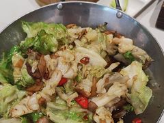-梅利汴京烤鸭•开封豫菜地标店(晋安路店)