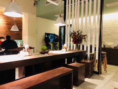 -十面春风·江南面馆(崇宁路店)