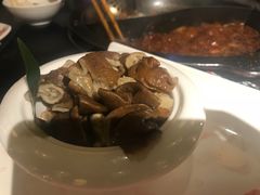 -井格重庆火锅(燕郊永旺店)