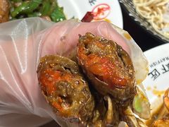 -有位虾匠·香辣蟹·小龙虾(李村店)