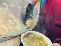 -老字号贾家肉丸糊辣汤(光明巷店)