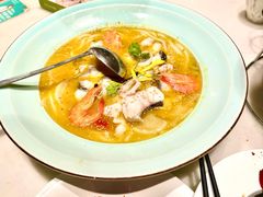 -涌上外婆桥(南塘店)