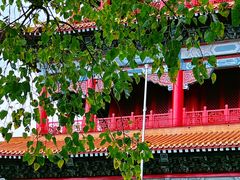 -广州莲花山旅游区