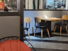 -鱼酷活鱼烤鱼(梅江印象城店)