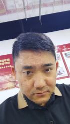 -贝勒爷专业男发