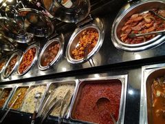 -好伦哥比萨烤肉自助(八里桥店)