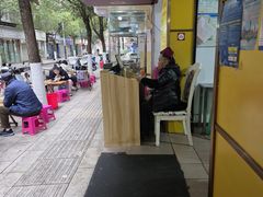 -文山荷鲜居(翠湖店)