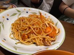 -萨莉亚意式餐厅(杭州滨江天街店)