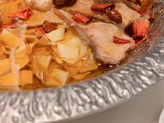 水煮鱼-小资太太餐厅(南岗区店)