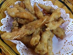 -焯明脆肉鲩世家(金沙洲店)