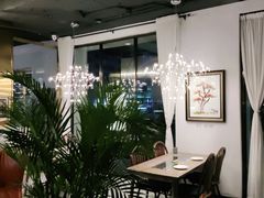 -遇见杜尚西餐厅(万达金街店)