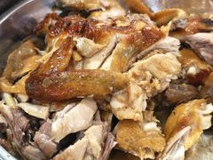 -红旗山庄(圭峰山店)