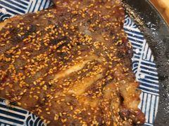 -三千里韩式炭火烤肉(南八马路店)
