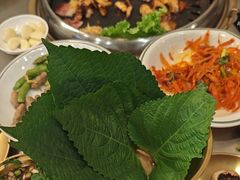 -炉队长·齐齐哈尔家庭烤肉(马家堡店)