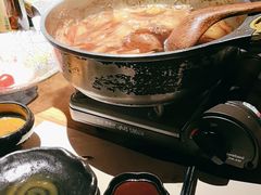 -藤原布二·八佰善会席料理(奥体店)