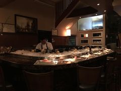 -Oyster Talks 四度蚝法餐厅