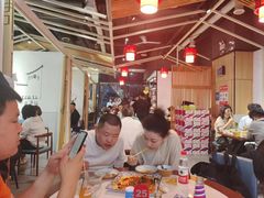 -后卫寨猫耳朵(凤城三路店)