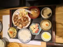 -和喜居酒屋(万龙丽水湾店)