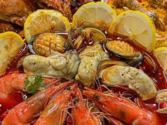 -渔家厨坊·海鲜大排档(湄洲岛店)
