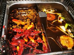 -潮辣重庆火锅(滑县金地广场店)