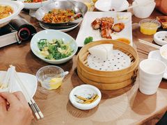 -丽华园(汉阳龙阳店)