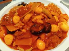 -黑窑厂糖油饼烤鸭·清真菜(旗舰店)
