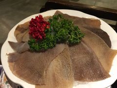 -捞神煲汤火锅(湖滨商业街店)