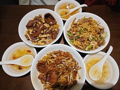 -寻裕记·现炒浇头面(人民广场店)