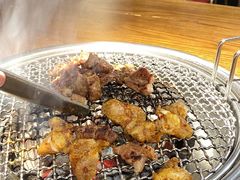 -·缸桶屋·韩式牛肋条自助烤肉(西湖D11店)