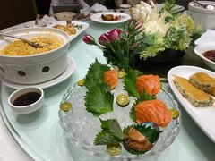 -金时代顺风大酒店(临港百联店)