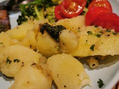 -必胜客(玉泉远洋店)