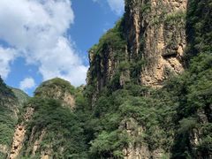 -龙庆峡风景区