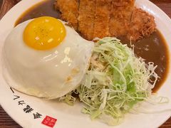 -金龙咖喱