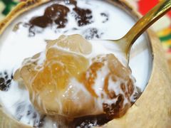-甜心妈妈·榴莲星级糖水(北京路总店)