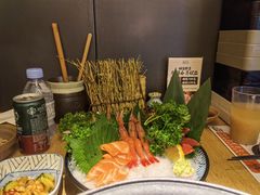 -温野菜涮涮锅(大悦城店)