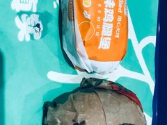 -汉堡王(财富广场店)