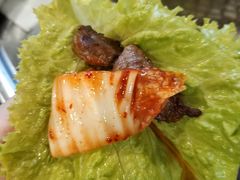 -釜山火炉·海鲜烤肉(紫藤路店)