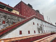 -普陀宗乘之庙(小布达拉宫)