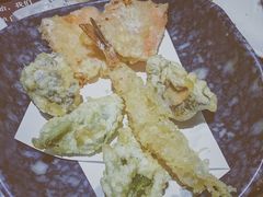 -铁板诱惑法式铁板烧(大卫城店)