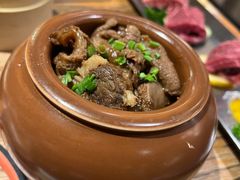 -赤坂亭M9和牛烧肉(世博源店)