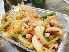 -无限虾享(同庆街店)
