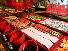 -城市名人酒店喝彩西餐厅(人民南路店)