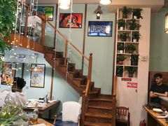 -Masala Curry and BBQ·玛莎拉巴基斯坦美食(金水万达店)