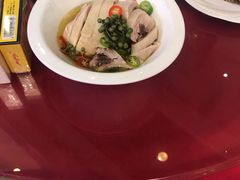 -中心大酒店钻石厅
